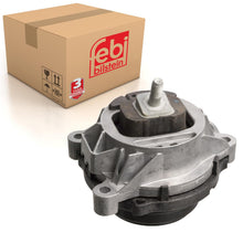 Load image into Gallery viewer, Left Engine Mount Mounting Support Fits BMW 22 11 6 856 405 Febi 104254