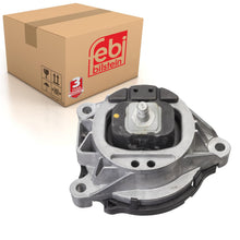 Load image into Gallery viewer, Left Engine Mount Mounting Support Fits BMW 22 11 6 856 403 Febi 104264