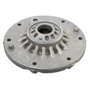 Front Strut Mounting Inc Friction Bearing Fits BMW 1 Series 3 Series Febi 104271