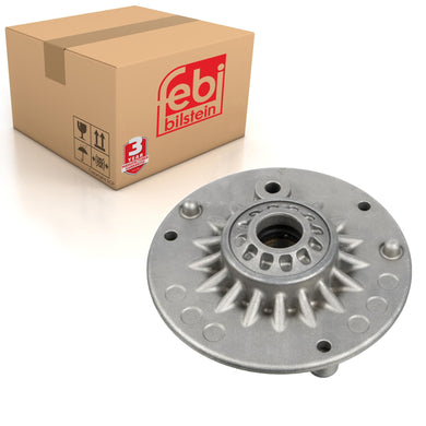 Front Strut Mounting Inc Friction Bearing Fits Mini OE 31306884183 Febi 104272