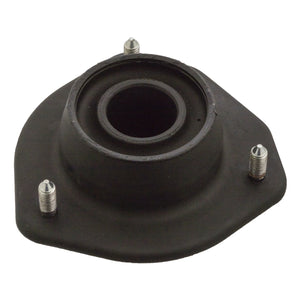Rear Strut Mounting No Friction Bearing Fits Chevrolet Lacetti Febi 104278