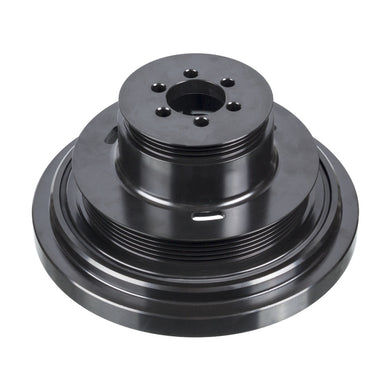 Crankshaft Pulley Fits Citroen C3 C4 Cactus DS3 DS4 OE 1613977180SK Febi 104280