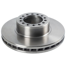 Load image into Gallery viewer, Pair of Front Brake Disc Fits Iveco Eurocargo OE 5801825251 Febi 104287