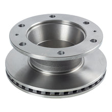 Load image into Gallery viewer, Pair of Rear Brake Disc Inc Abs Sensor Ring Fits Iveco Eurocargo Febi 104289