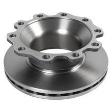 Load image into Gallery viewer, Pair of Brake Disc Fits Gigant OE 9267086 Febi 104290