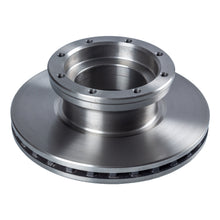 Load image into Gallery viewer, Pair of Rear Brake Disc Fits Mercedes Atego OE 9704231412 Febi 104291
