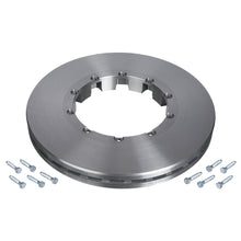 Load image into Gallery viewer, Pair of Brake Disc Inc Additional Parts Fits DAF CF LF XF Febi 104292