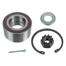 Load image into Gallery viewer, Mokka Wheel Bearing Kit Fits Vauxhall Meriva 16 03 022 Febi 104302
