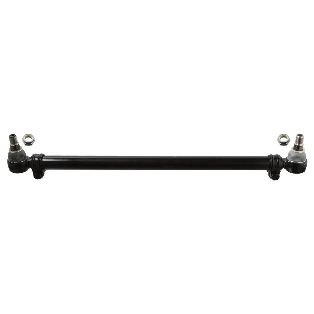 Front Tie Rod Inc Lock Nuts Fits Mercedes OE 6283300403 Febi 104304