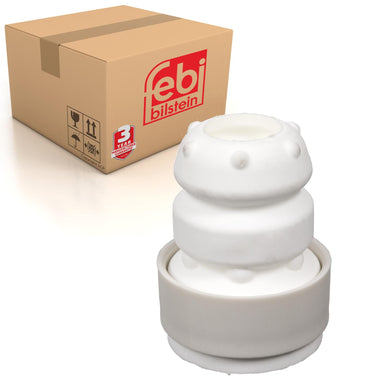 Front Shock Absorber Bump Stop Fits Renault OE 540500558R Febi 104325
