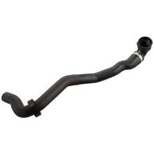 Load image into Gallery viewer, Radiator Hose Inc Quick-Release Fastener Fits Volkswagen Tiguan Febi 104331