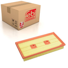 Load image into Gallery viewer, Golf Air Filter Fits Volkswagen Passat Touran 03C 129 620 B Febi 104334