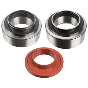 Front Wheel Bearing Kit Fits DAF 1801 593 Febi 104350