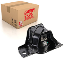 Load image into Gallery viewer, Front Engine Mount Mounting Support Fits Nissan 11210ED50B Febi 104357
