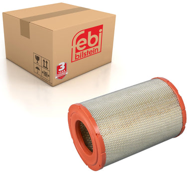 Air Filter Fits Renault 50 01 865 724 Febi 104358