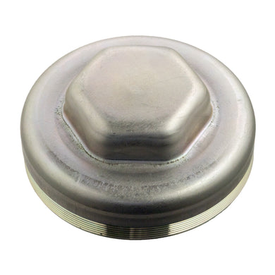 Wheel Hub Hub Cap Fits M A N OE 81443120009 Febi 104379