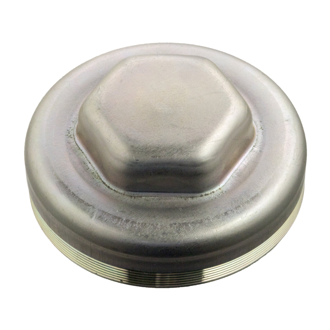 Wheel Hub Hub Cap Fits M A N OE 81443120009 Febi 104379