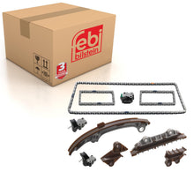 Load image into Gallery viewer, Camshaft Timing Chain Kit Fits Nissan Maxima Cefiro 13028-31U00 Febi 104380