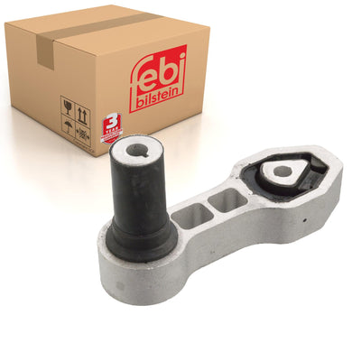 500 Rear Engine Mount Mounting Support Fits Abarth 51902659 Febi 104392