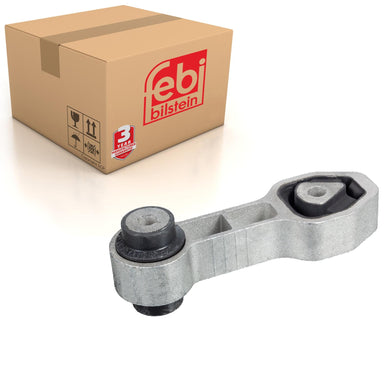 500 Rear Engine Mount Mounting Support Fits FIAT 51954344 Febi 104393