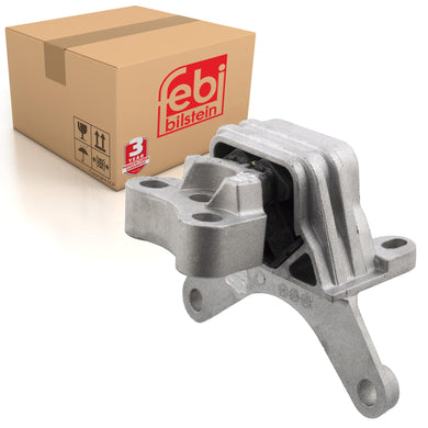 Giulietta Left Engine Mount Mounting Support Fits Alfa 51838159 Febi 104398