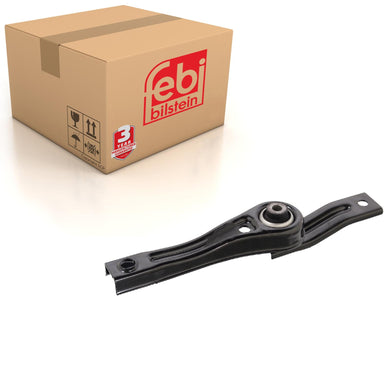 Rear Engine Support Fits Volkswagen Audi OE 5Q0199855AA Febi 104403
