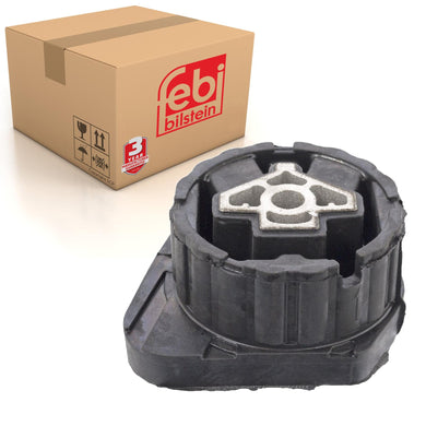 Left Engine Transmission Mount Fits BMW OE 22316853749 Febi 104404