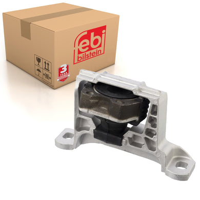 Focus Right Engine Mount Mounting Support Fits Ford 1 930 320 Febi 104406