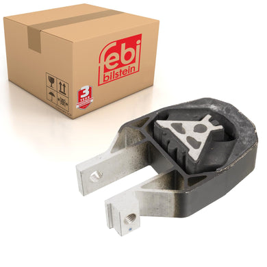 Focus Rear Engine Mount Mounting Support Fits Ford 1 901 684 Febi 104412