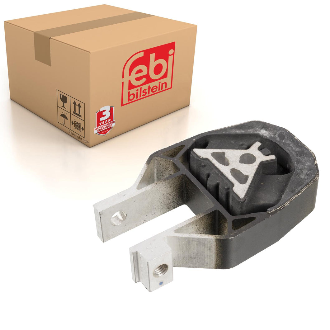 Focus Rear Engine Mount Mounting Support Fits Ford 1 901 684 Febi 104412
