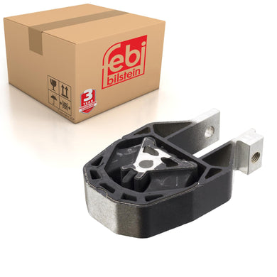 Focus Rear Engine Mount Mounting Support Fits Ford 1 880 959 Febi 104414