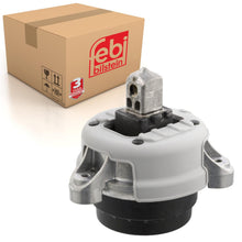 Load image into Gallery viewer, Right Engine Mount Mounting Support Fits BMW 22 11 6 786 242 Febi 104429