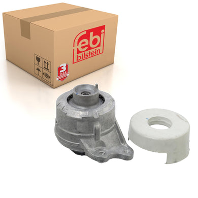 Left Engine Mount Mounting Support Fits Mercedes 253 240 10 00 Febi 104430