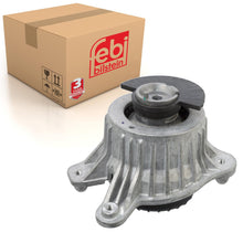 Load image into Gallery viewer, Left Engine Mount Mounting Support Fits Mercedes 205 240 02 00 Febi 104434