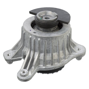 Left Engine Mount Mounting Support Fits Mercedes 205 240 02 00 Febi 104434