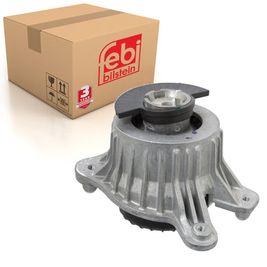 Right Engine Mount Mounting Support Fits Mercedes 205 240 03 00 Febi 104435