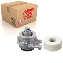 Load image into Gallery viewer, Left Engine Mount Mounting Support Fits Mercedes 205 240 45 00 Febi 104436
