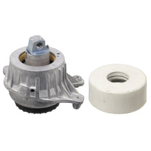 Load image into Gallery viewer, Left Engine Mount Mounting Support Fits Mercedes 205 240 45 00 Febi 104436