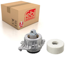Load image into Gallery viewer, Right Engine Mount Mounting Support Fits Mercedes 205 240 46 00 Febi 104437