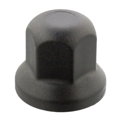 Wheel Nut Cover Fits Universell verwendbar (z.B. DIN) Febi 104438