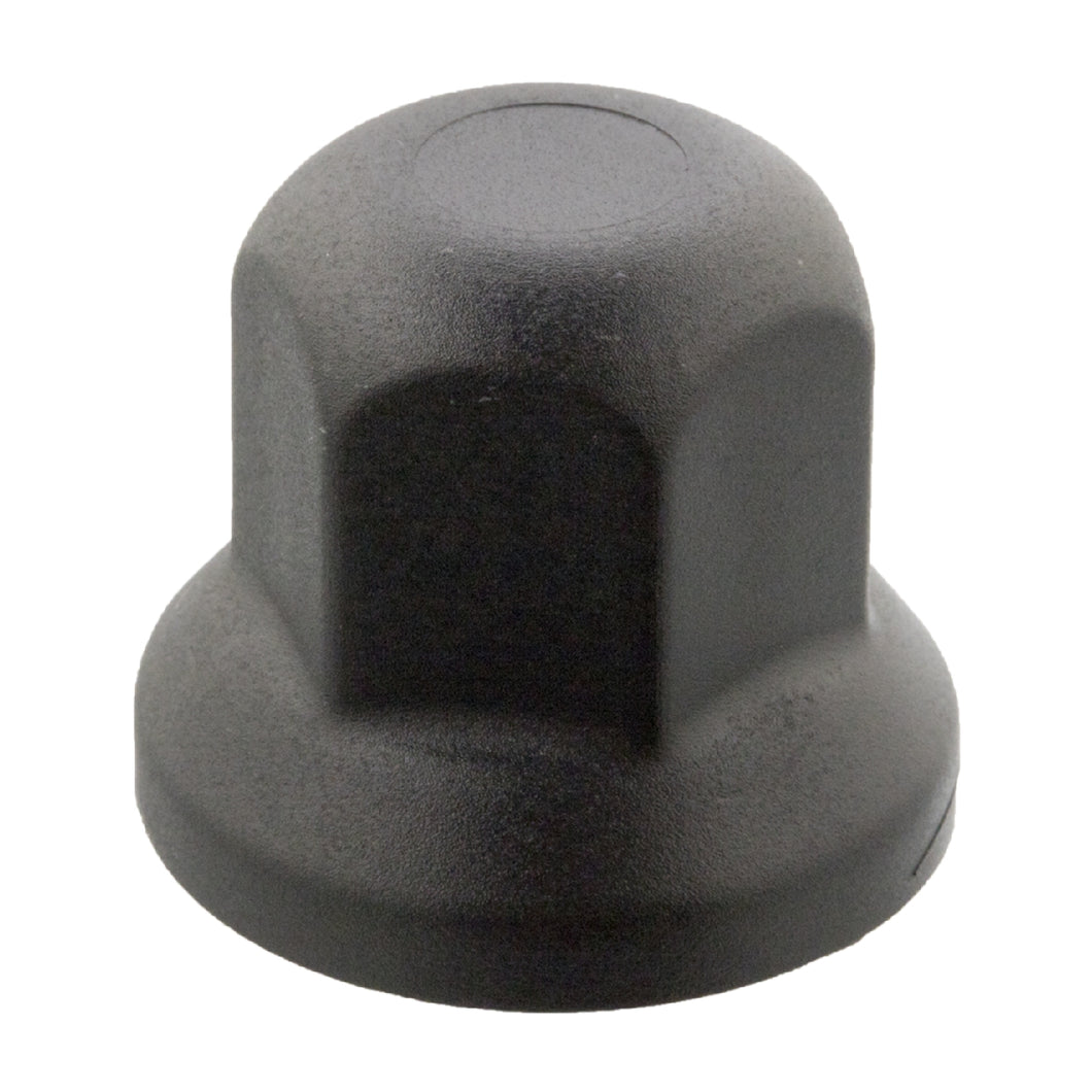 Wheel Nut Cover Fits Universell verwendbar (z.B. DIN) Febi 104438
