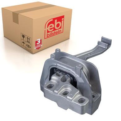 Right Engine Mount Mounting Support Fits VW 5Q0 199 262 DM Febi 104443