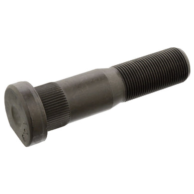 Rear Wheel Stud Fits Renault AE MAGNUM G-MANAGER GBH/TBH GR/TR GRH/TR Febi 10444