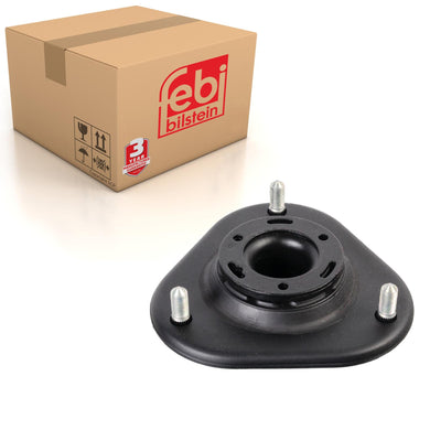 Front Strut Mounting No Friction Bearing Fits TOYOTA OE 4860942020 Febi 104454