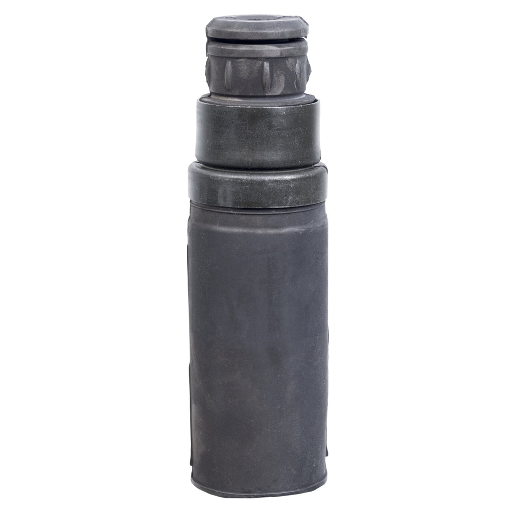 Rear Protective Cap Inc Stop Buffer Fits Peugeot OE 516657 Febi 104455