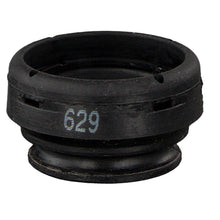 Load image into Gallery viewer, Front Strut Mounting Inc Friction Bearing Fits Volkswagen Passat 1 Pa Febi 10446