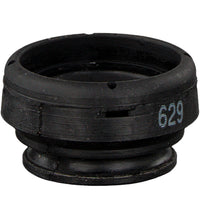 Load image into Gallery viewer, Front Strut Mounting Inc Friction Bearing Fits Volkswagen Passat 1 Pa Febi 10446