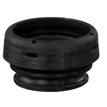 Load image into Gallery viewer, Front Strut Mounting Inc Friction Bearing Fits Volkswagen Passat 1 Pa Febi 10446