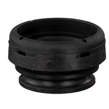 Load image into Gallery viewer, Front Strut Mounting Inc Friction Bearing Fits Volkswagen Passat 1 Pa Febi 10446
