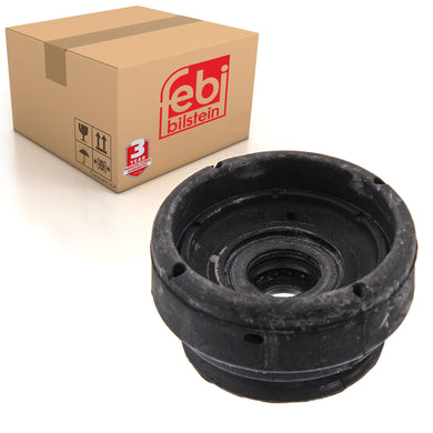 Front Strut Mounting Inc Friction Bearing Fits Volkswagen Passat 1 Pa Febi 10446